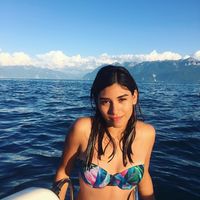 Daniela Cano的照片