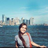 Diana Kostrikova的照片