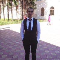 Dinar Khayrullin's Photo