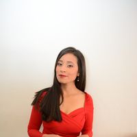 Angie Naranjo的照片