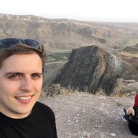 Le foto di Alexander Nerz