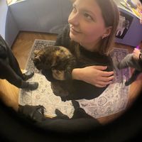 Ieva Masaitytė's Photo