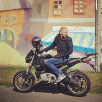 Fotos von Max Potasyev