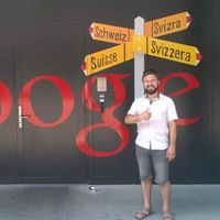 Tomasz Pamuła's Photo