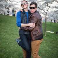 Benediktas Kaupas's Photo