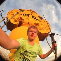 Oleg Manchenko的照片