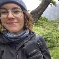 Mònica Segura的照片