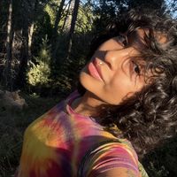 Irlanda Tovar's Photo