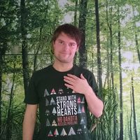 Harry Pilawski的照片