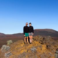 Alice et Antoine's Photo