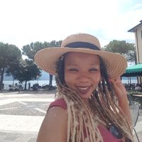 Charmaine Shoba's Photo