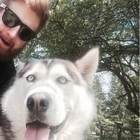 Moritz Stettner's Photo