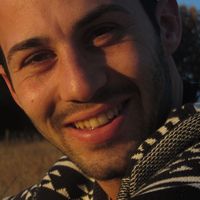 Italo Di Maio's Photo