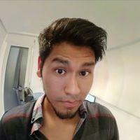 Gabriel Terceros的照片