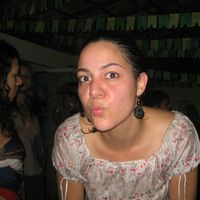 Photos de Aline Natividade