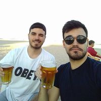 Cesar Sevilla's Photo