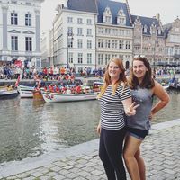 Marcella Hessels的照片