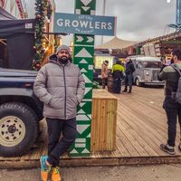 Engel  Dsilva的照片