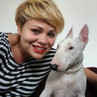 Mimi Choule的照片