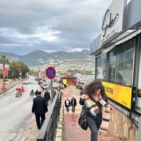 Aysel Valiyeva's Photo