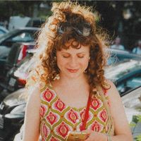 Mira Thul-Thellmann's Photo