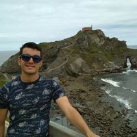 Victor Fernandez Sanchez的照片