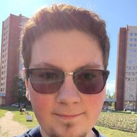 Alexander Markov's Photo