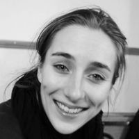 capucine  glorieux的照片