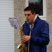 Fotos de Maxime Patrick Rinaldo Prignon