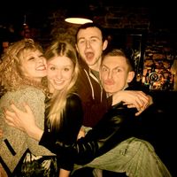 Zdjęcia użytkownika Eadin O'Mahony