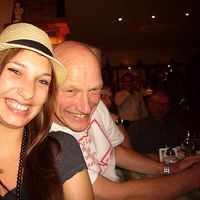 Carmen Zimmermann's Photo