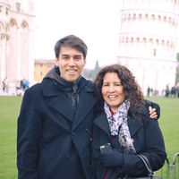 Mark Villarreal's Photo