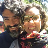 Le foto di Rober y Sole Pareja de Viaje