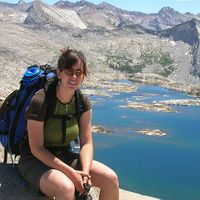 Karen Cornell's Photo