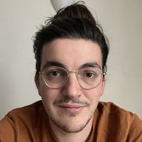 Francis Di Poco's Photo