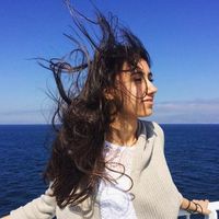 Delaina Hasca的照片