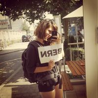 Lucia Rodriguez Borlado Salazar的照片