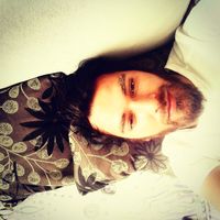 Burak Ergün's Photo