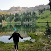 Madison Wright的照片