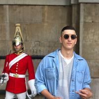 James Zorbas's Photo