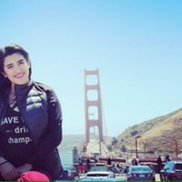 Alicia Rivera's Photo