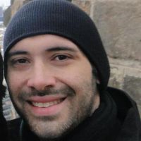 Valter Henrique Santos's Photo