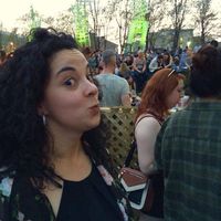 Céline-Audrey Beauregard's Photo