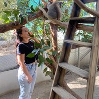 Fotos de Sarah Hernandez