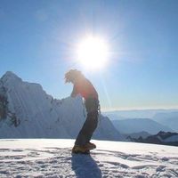 Carlos Guerrero's Photo