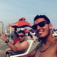 Le foto di Cristian Arias Martínez