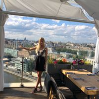 Varvara Sharanova's Photo