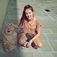 Marzena Pociecha's Photo