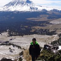 Fernanda Gallegos's Photo