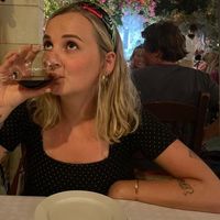 Valeria Honta's Photo